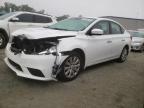 2017 NISSAN SENTRA S - 3N1AB7AP5HY294244