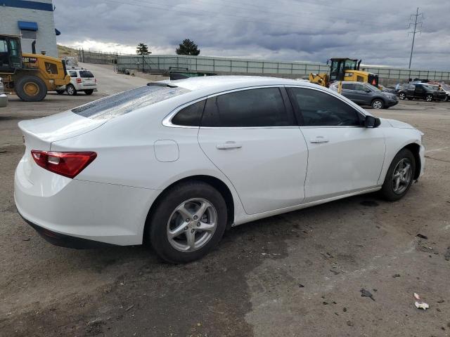 Vin: 1g1zc5st1jf286161, lot: 59237805, chevrolet malibu ls 20183