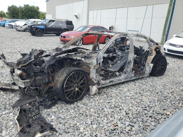2018 PORSCHE PANAMERA 4 WP0AA2A77JL115431