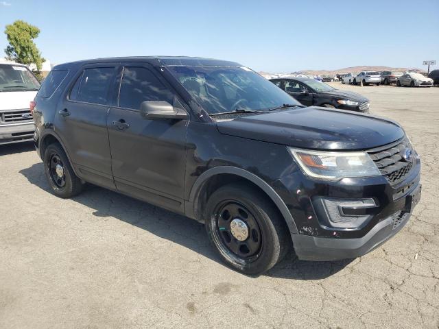 Vin: 1fm5k8ar5hga24319, lot: 62778735, ford explorer police interceptor 20174