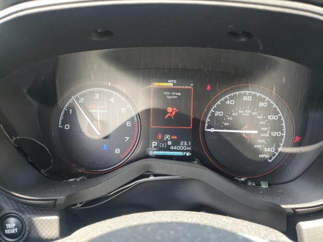 2019 SUBARU FORESTER S JF2SKAKC8KH514023