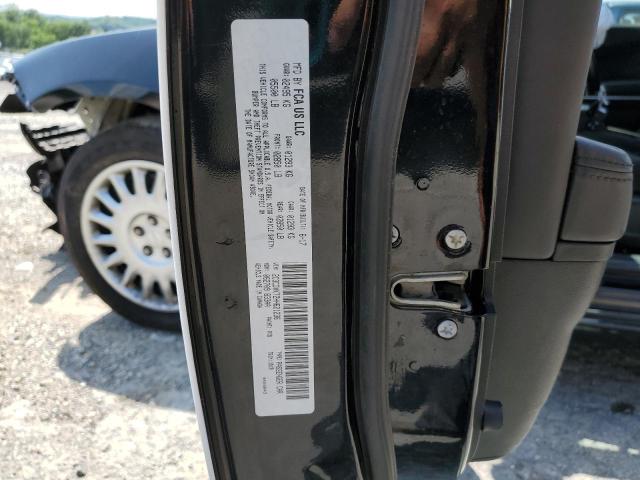 2017 DODGE CHARGER PO 2C3CDXKT2HH621236