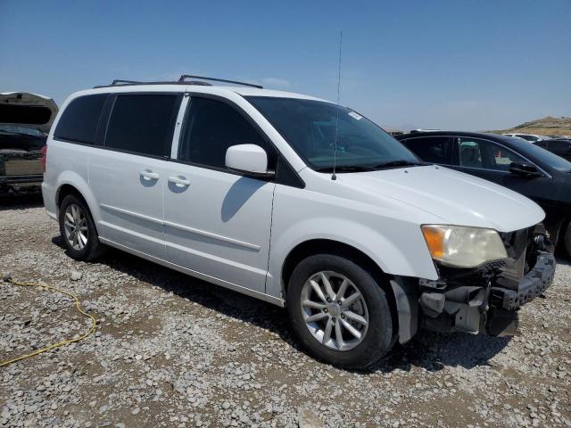 Vin: 2c4rdgcg5er304788, lot: 59306675, dodge caravan sxt 20144