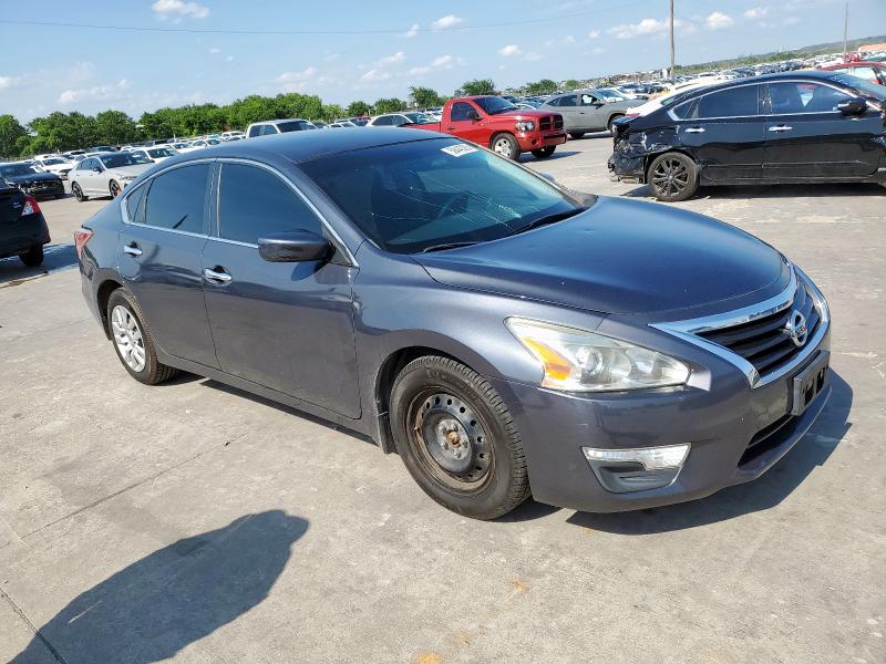 Vin: 1n4al3ap6dn539651, lot: 59443305, nissan altima 2.5 20134