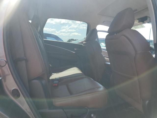 2020 ACURA MDX TECHNO - 5J8YD4H50LL016945