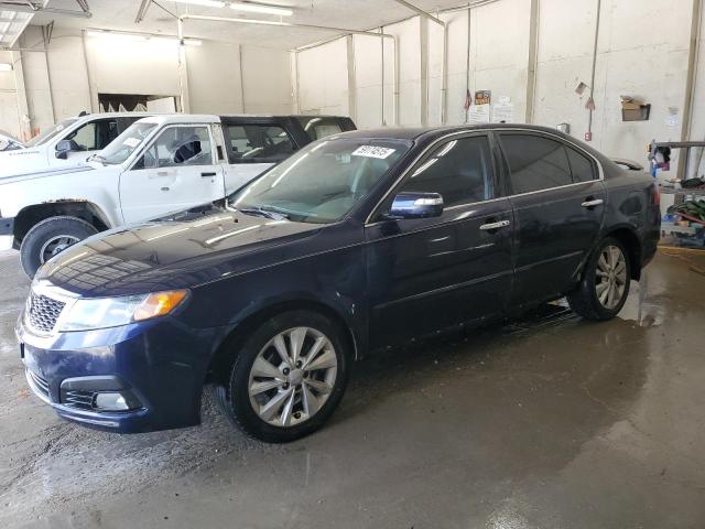 KIA OPTIMA EX