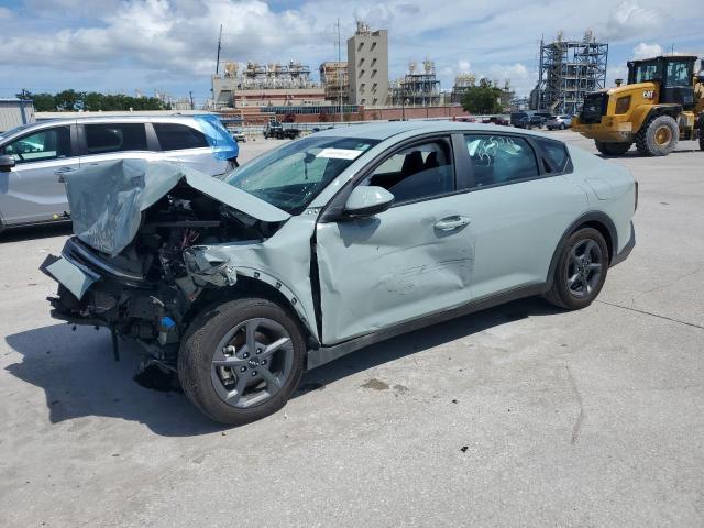 KIA K4 LX