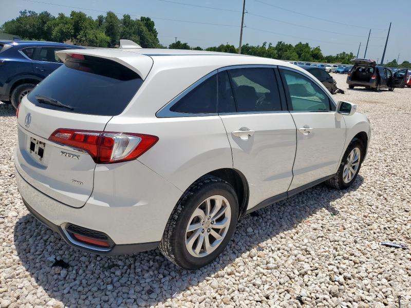 2016 ACURA RDX TECHNO 5J8TB4H50GL026543