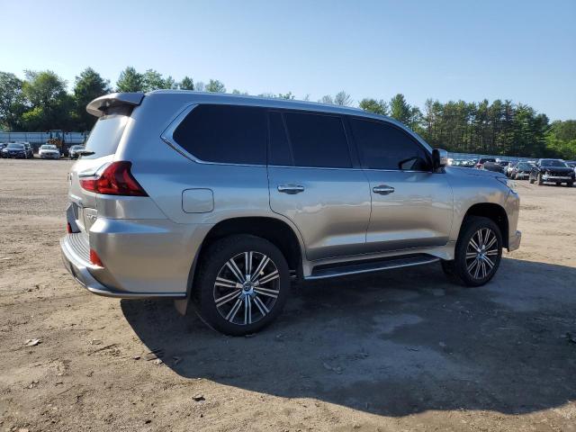 2020 LEXUS LX 570 JTJDY7AXXL4311461
