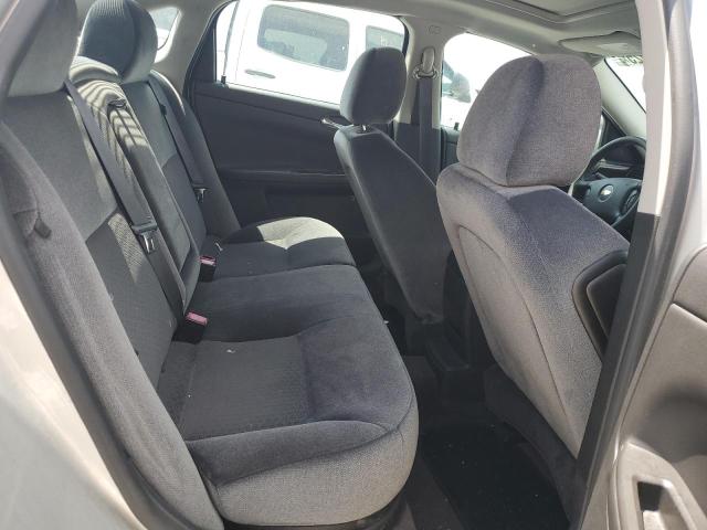 2015 CHEVROLET IMPALA LIM - 2G1WB5E3XF1112038