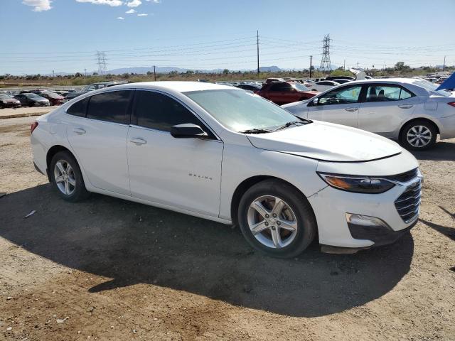 Vin: 1g1zb5st7kf226597, lot: 62351435, chevrolet malibu ls 20194