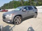 2019 CHEVROLET TRAVERSE L - 1GNERHKW4KJ169034