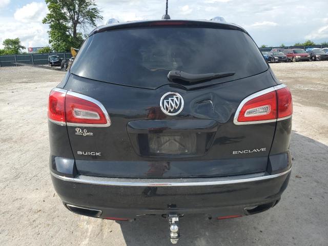 2016 BUICK ENCLAVE - 5GAKRBKD4GJ259493