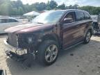 2018 TOYOTA HIGHLANDER - 5TDDZRFH1JS908660