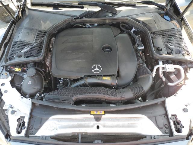 2019 MERCEDES-BENZ C 300 55SWF8DBXKU322473