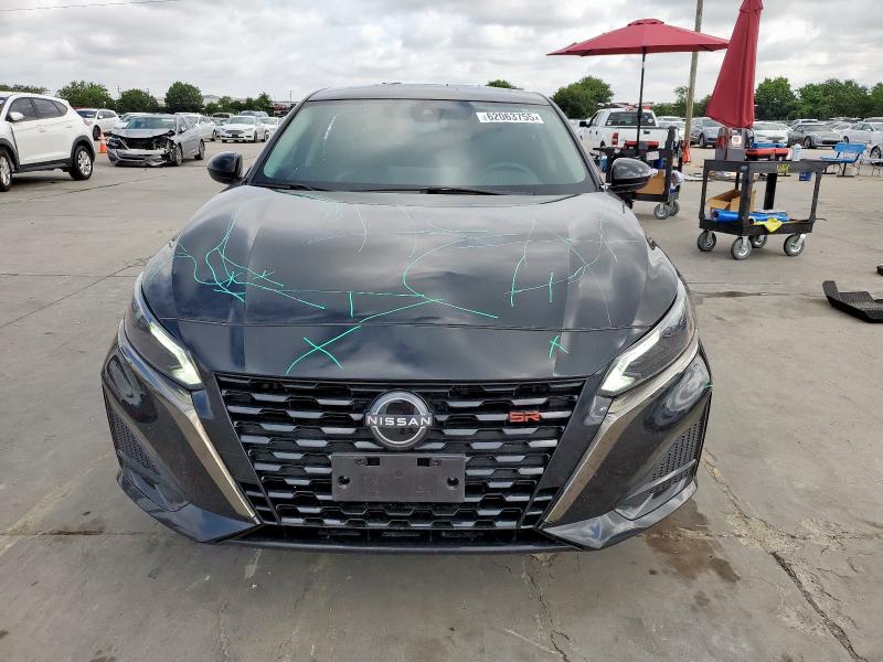 2023 NISSAN ALTIMA SR 1N4BL4CV5PN369759