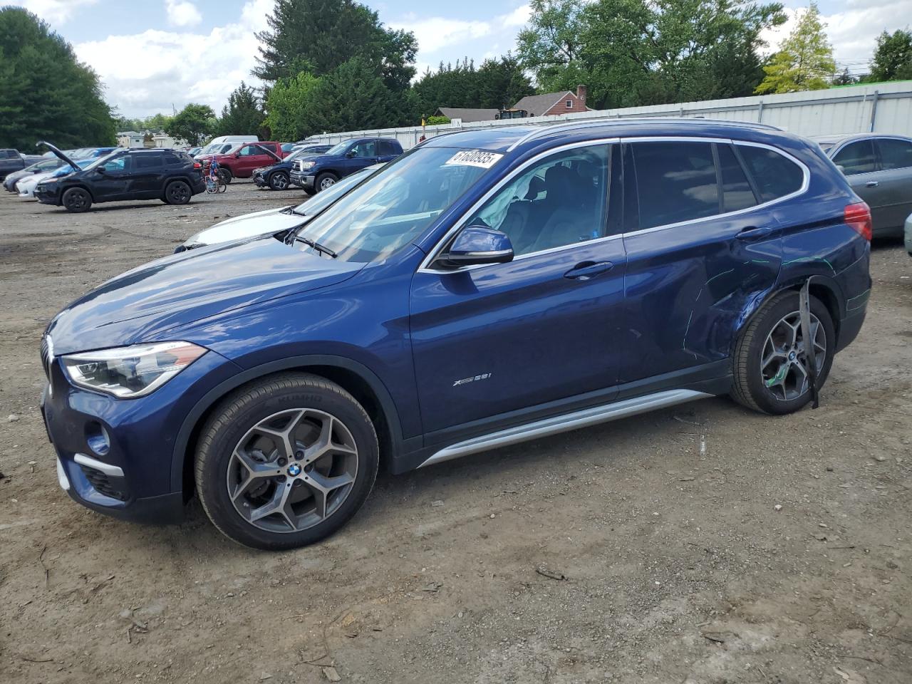 BMW X1 XDRIVE28I