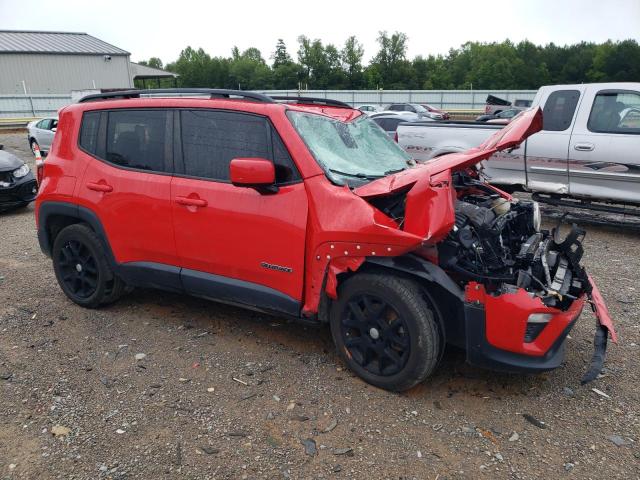 2019 JEEP RENEGADE L ZACNJABB7KPK75351