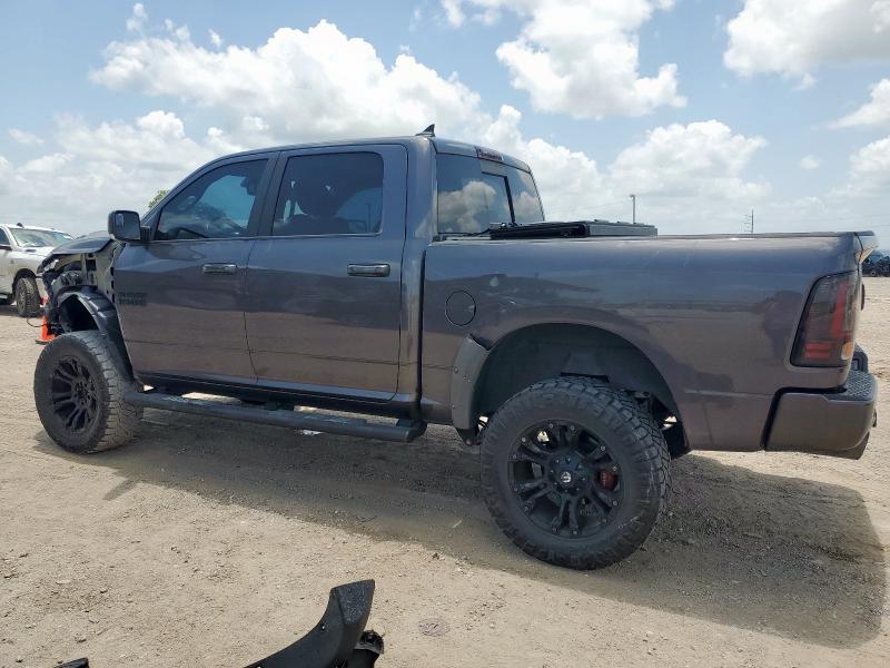 2017 RAM 1500 SPORT 1C6RR7MT7HS619857