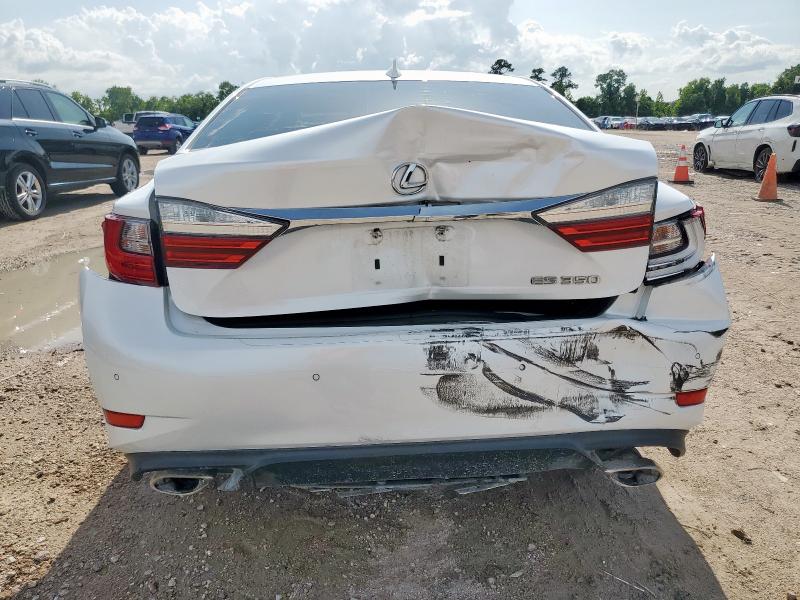 2016 LEXUS ES 350 JTHBK1GGXG2238351