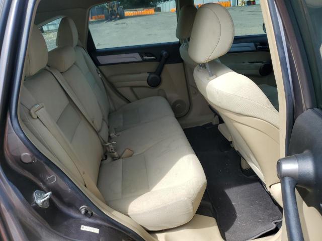 2011 HONDA CR-V LX - 5J6RE3H38BL049290