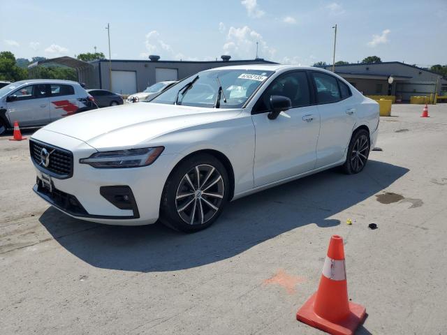 2022 VOLVO S60 B5 MOM #3308406281