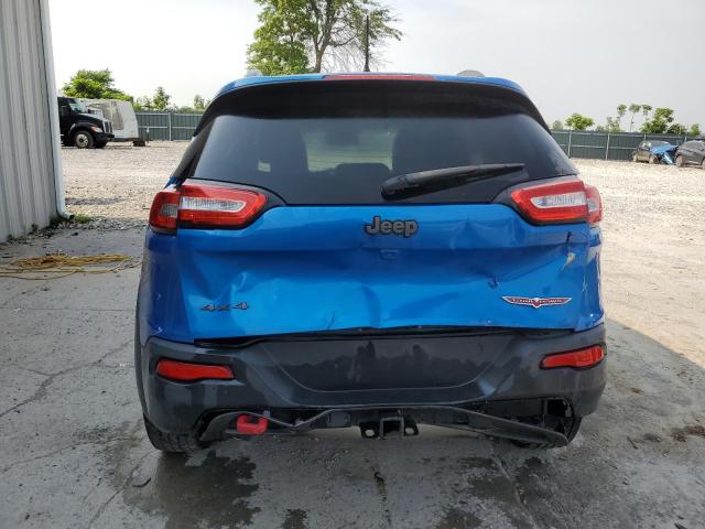 2017 JEEP CHEROKEE T 1C4PJMBS9HW590726