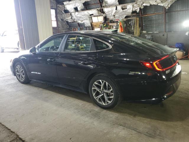 Vin: kmhl64jaxpa332585, lot: 60832345, hyundai sonata sel 20232