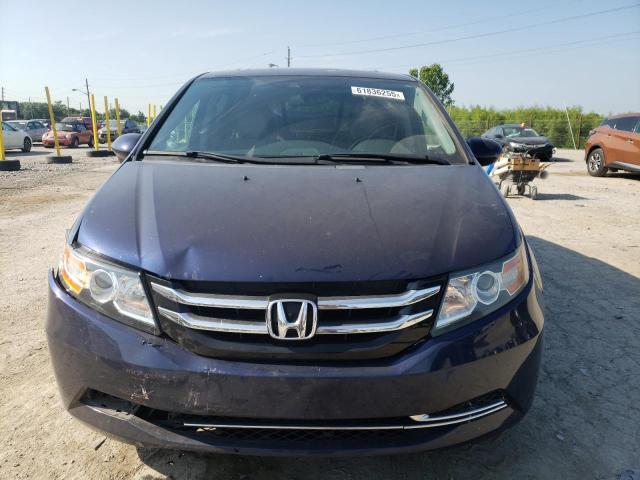 2015 HONDA ODYSSEY EX - 5FNRL5H6XFB008668