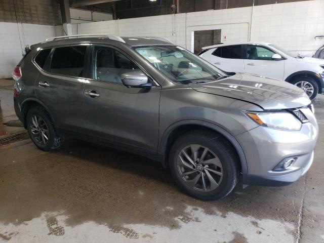 Vin: jn8at2mv3gw143615, lot: 61598915, nissan rogue s 20164
