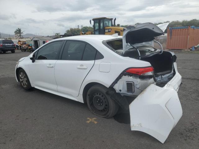 2023 TOYOTA COROLLA LE - JTDB4MEEXPJ004649