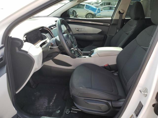 2024 HYUNDAI TUCSON SE 5NMJA3DEXRH429653