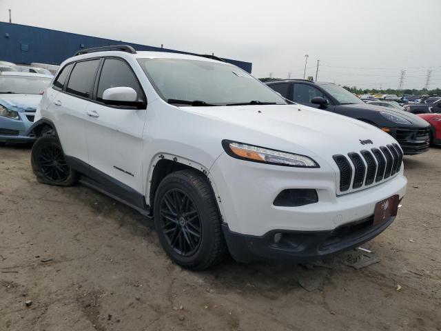 Vin: 1c4pjldb2ew155226, lot: 60709595, jeep grand cher limited 20144