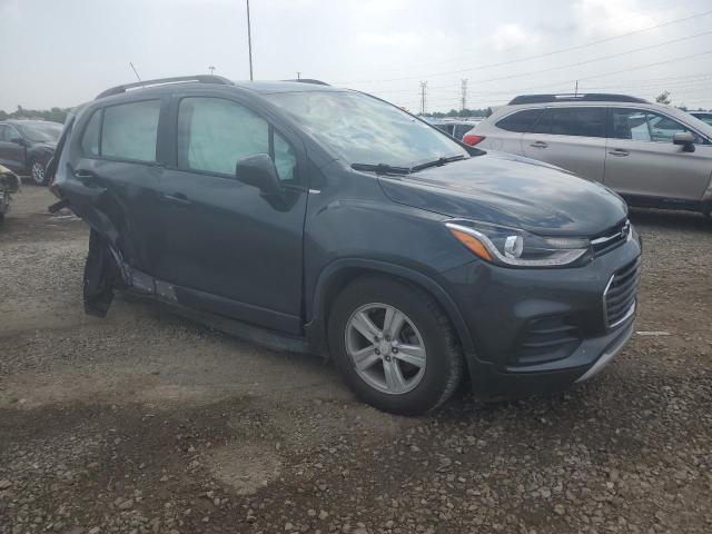 2020 CHEVROLET TRAX 1LT - 3GNCJLSB8LL175914