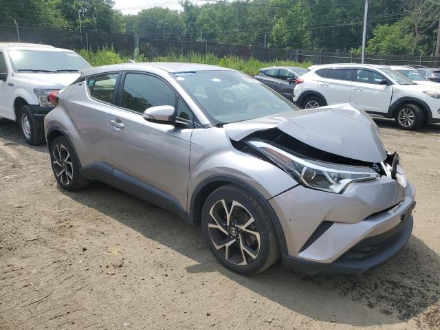 Vin: jtnkhmbxxk1019246, lot: 60704085, toyota c-hr xle 20194
