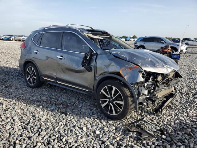 Vin: jn8at2mvxjw342846, lot: 60930165, nissan rogue s 20184