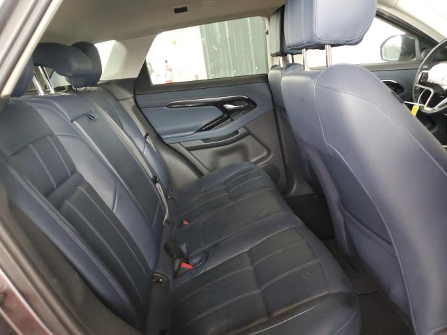 2021 LAND ROVER RANGE ROVE SALZJ2FX2MH153354