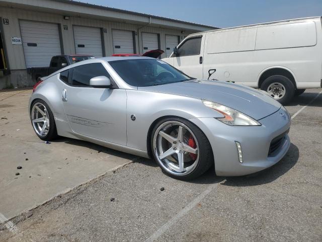 Vin: jn1az4eh0em633259, lot: 60282445, nissan 370z base 20144