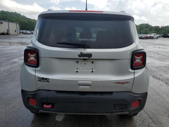 2018 JEEP RENEGADE T ZACCJBCB7JPG93731