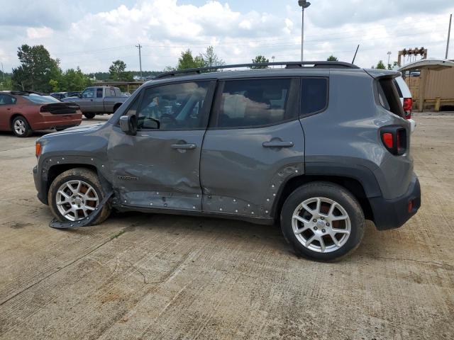 Vin: zacnjabb4kpk47572, lot: 59998145, jeep renegade latitude 20192
