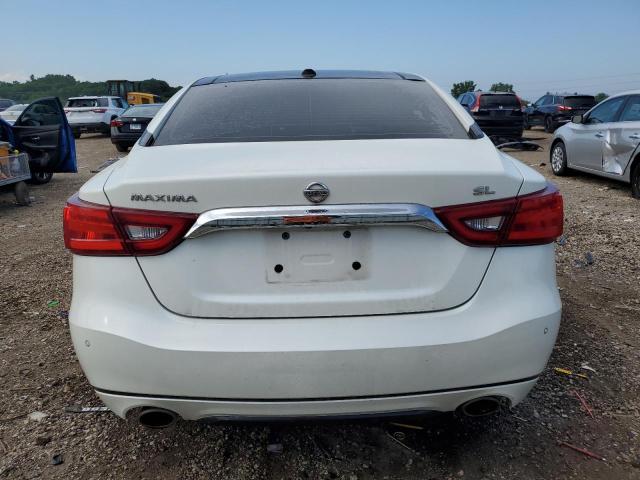 2017 NISSAN MAXIMA 3.5 1N4AA6AP2HC404921