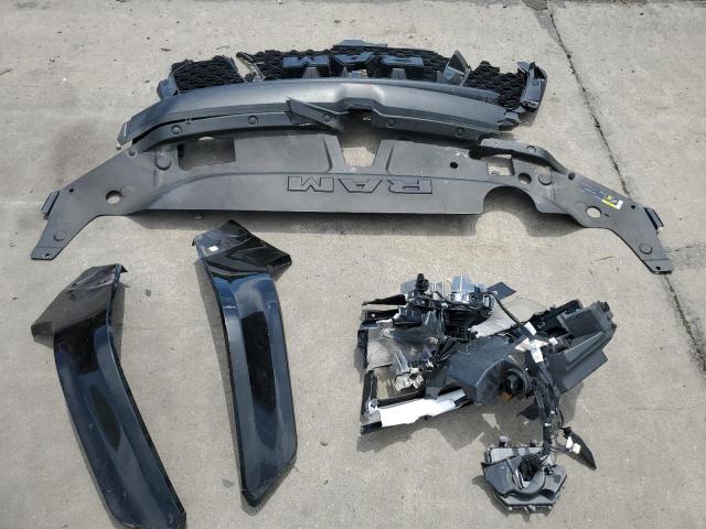 2020 RAM 1500 REBEL - 1C6SRFLT3LN104942