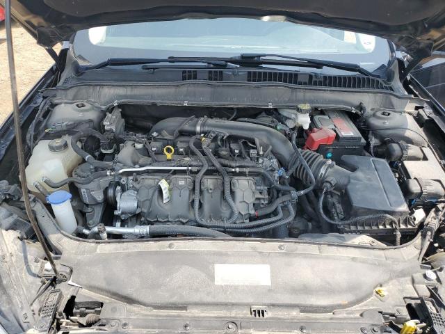 2020 FORD FUSION SE - 3FA6P0T94LR247709