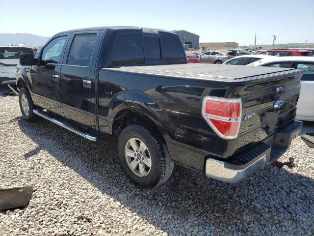 Vin: 1ftfw1cf4dke50081, lot: 59551605, ford f-150 supercrew 20132