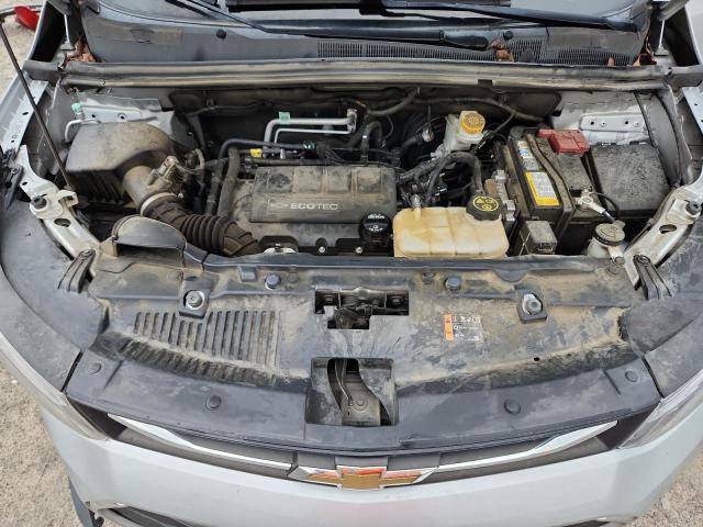 2020 CHEVROLET TRAX 1LT - 3GNCJLSB5LL301713