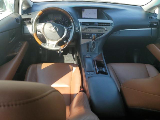 2015 LEXUS RX 350 - 2T2ZK1BA1FC207956