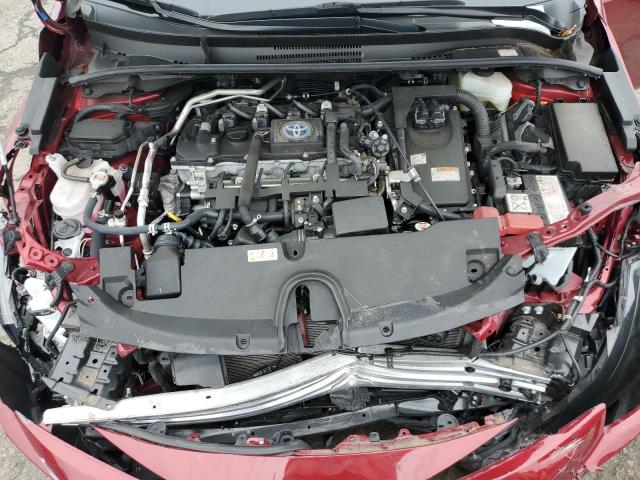 2022 TOYOTA COROLLA LE - JTDEAMDE0NJ051564