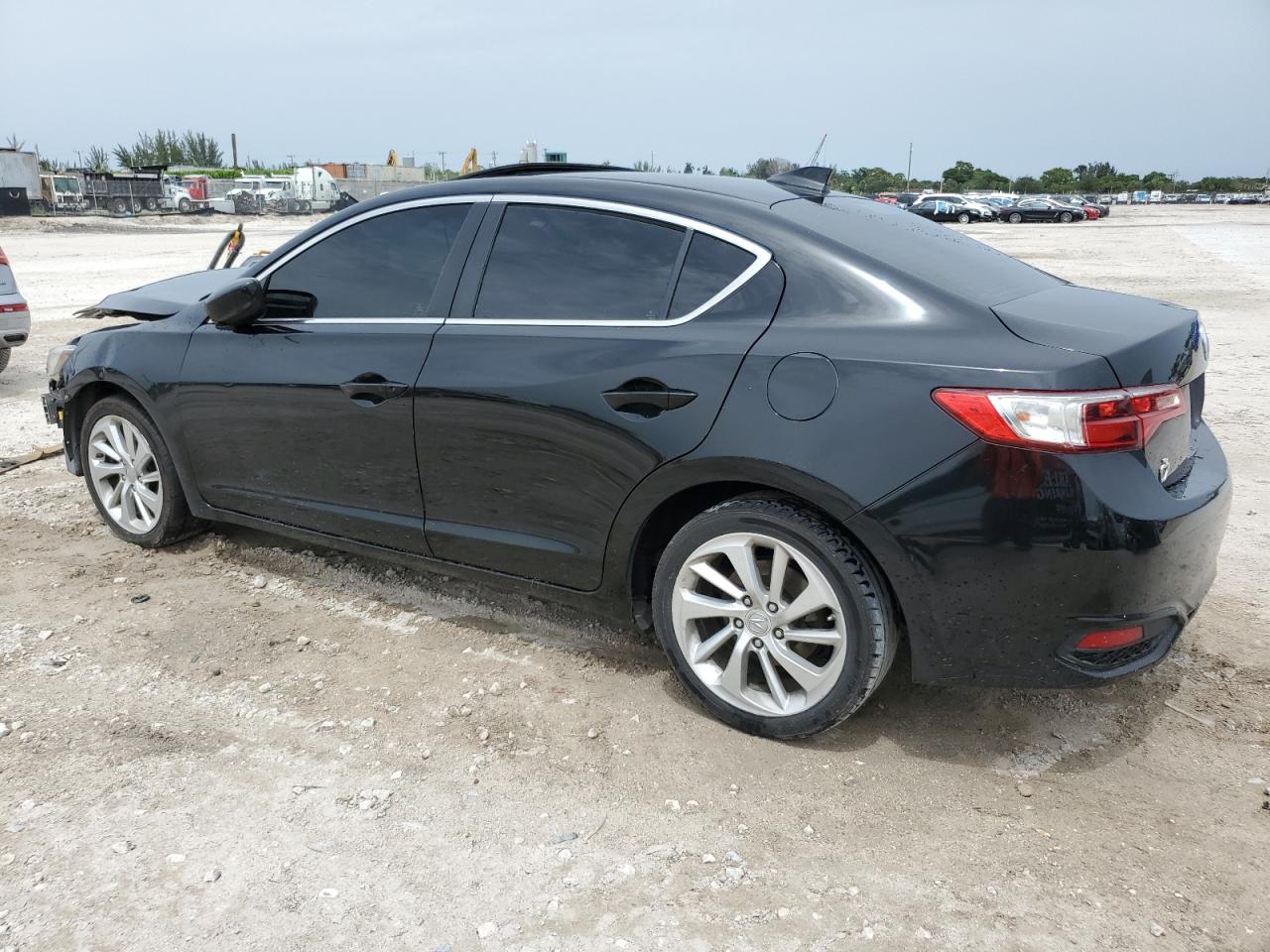 ACURA ILX PREMIUM