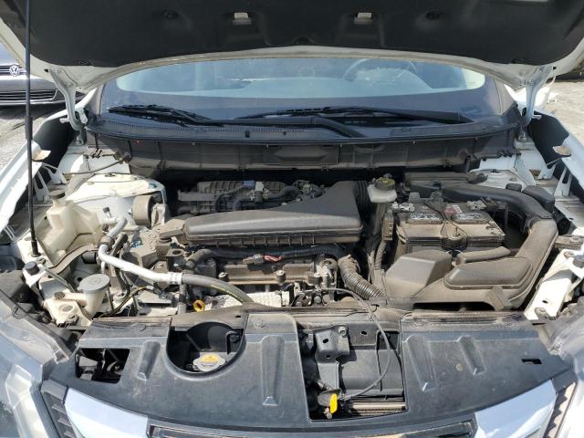 2017 NISSAN ROGUE S - KNMAT2MT2HP548824