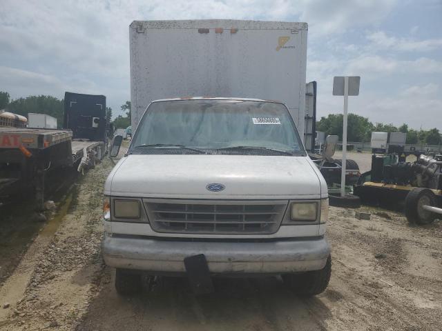 1992 FORD ECONOLINE #3178314315
